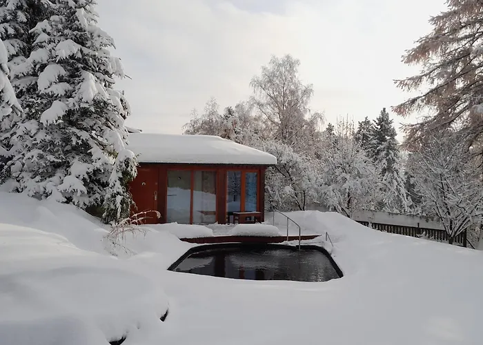 Guest House Sneznik