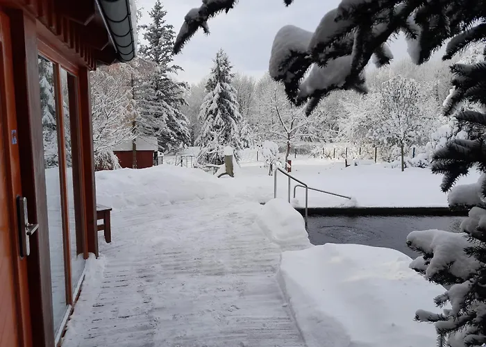 Guest House Sneznik