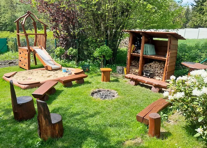 Guest House Sněžník