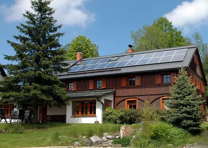 Guest House Sneznik