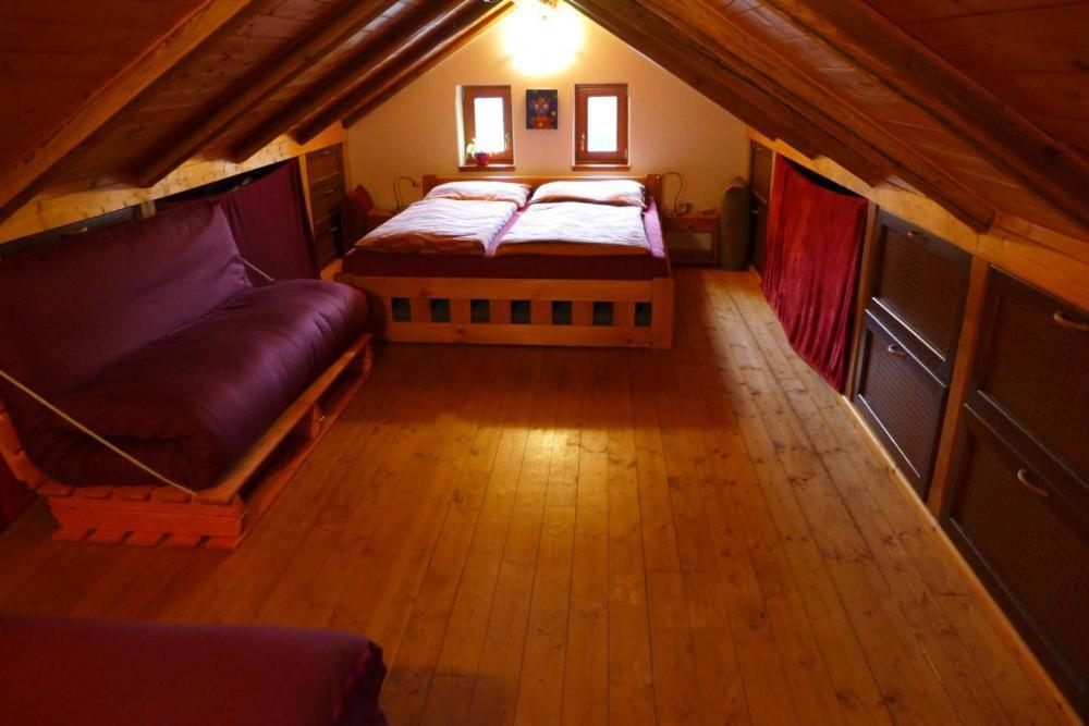 Guest House Sněžník * Sněžník