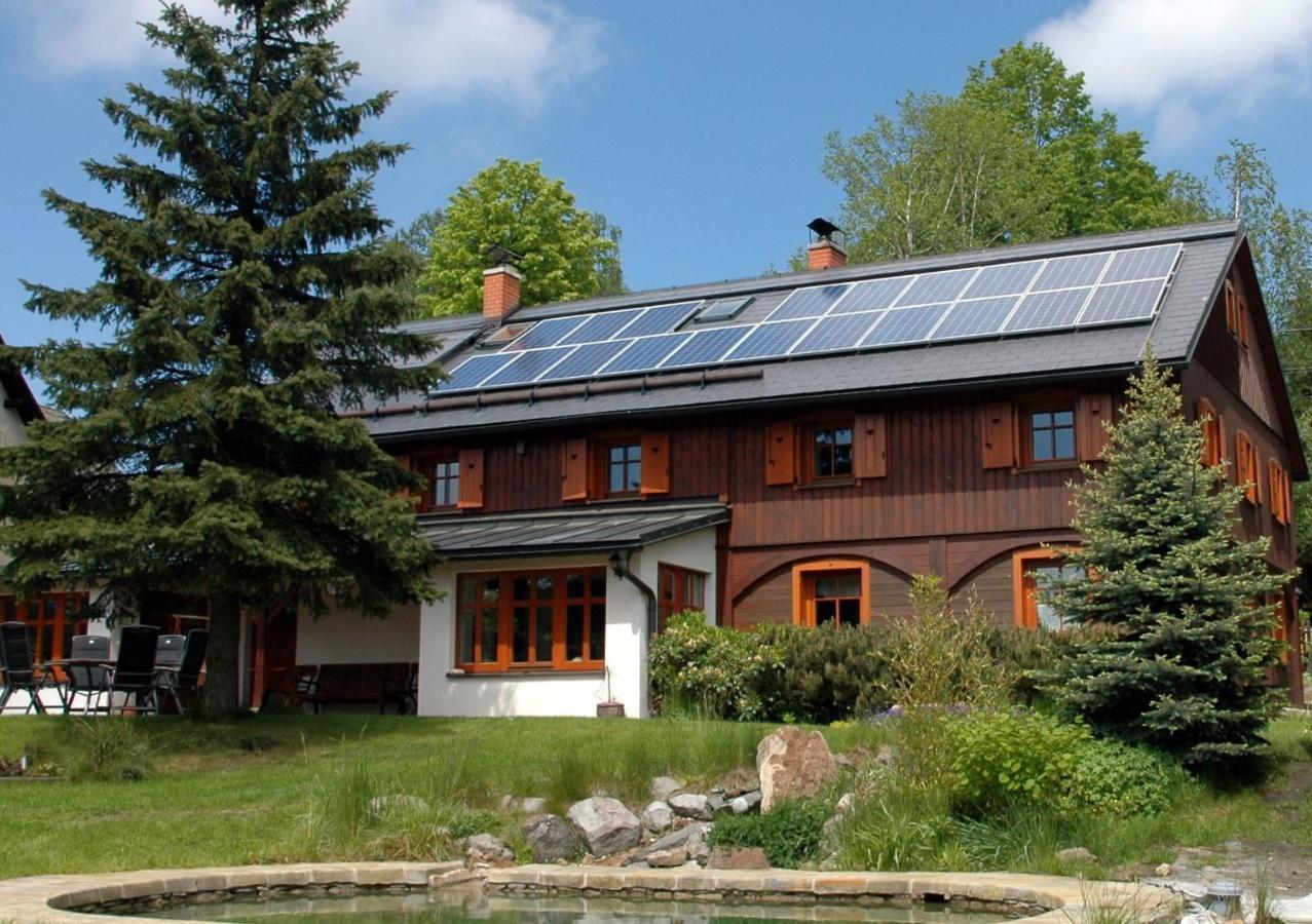 Guest House Sneznik Sneznik