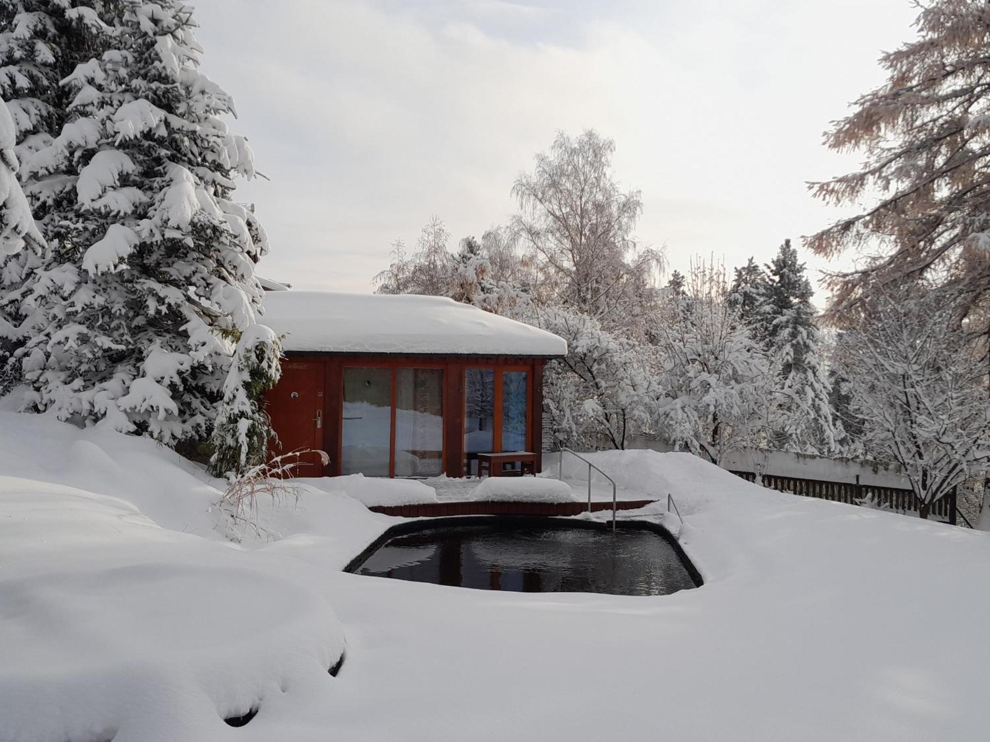 Country house Guest House Sneznik