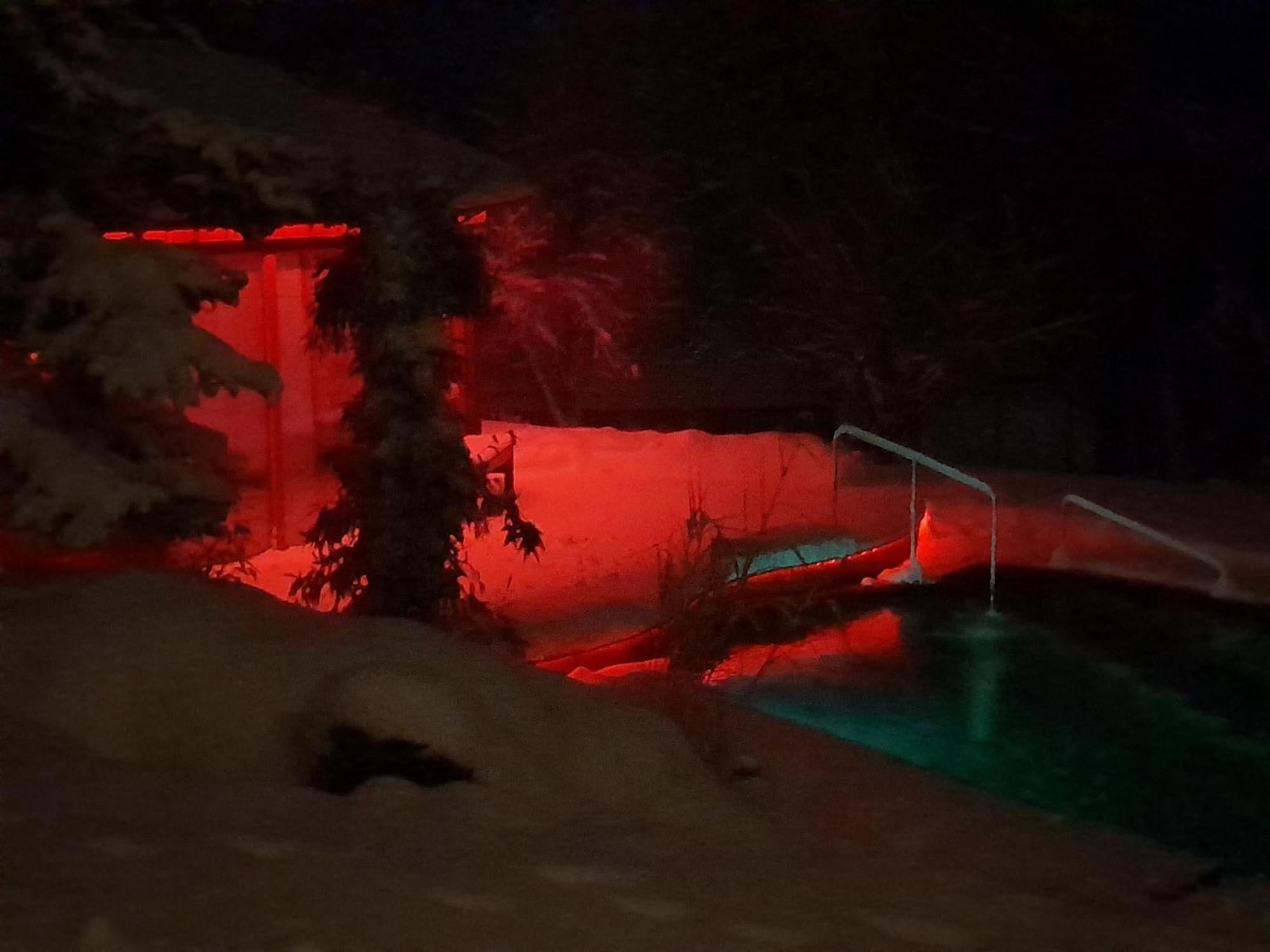 Guest House Sneznik