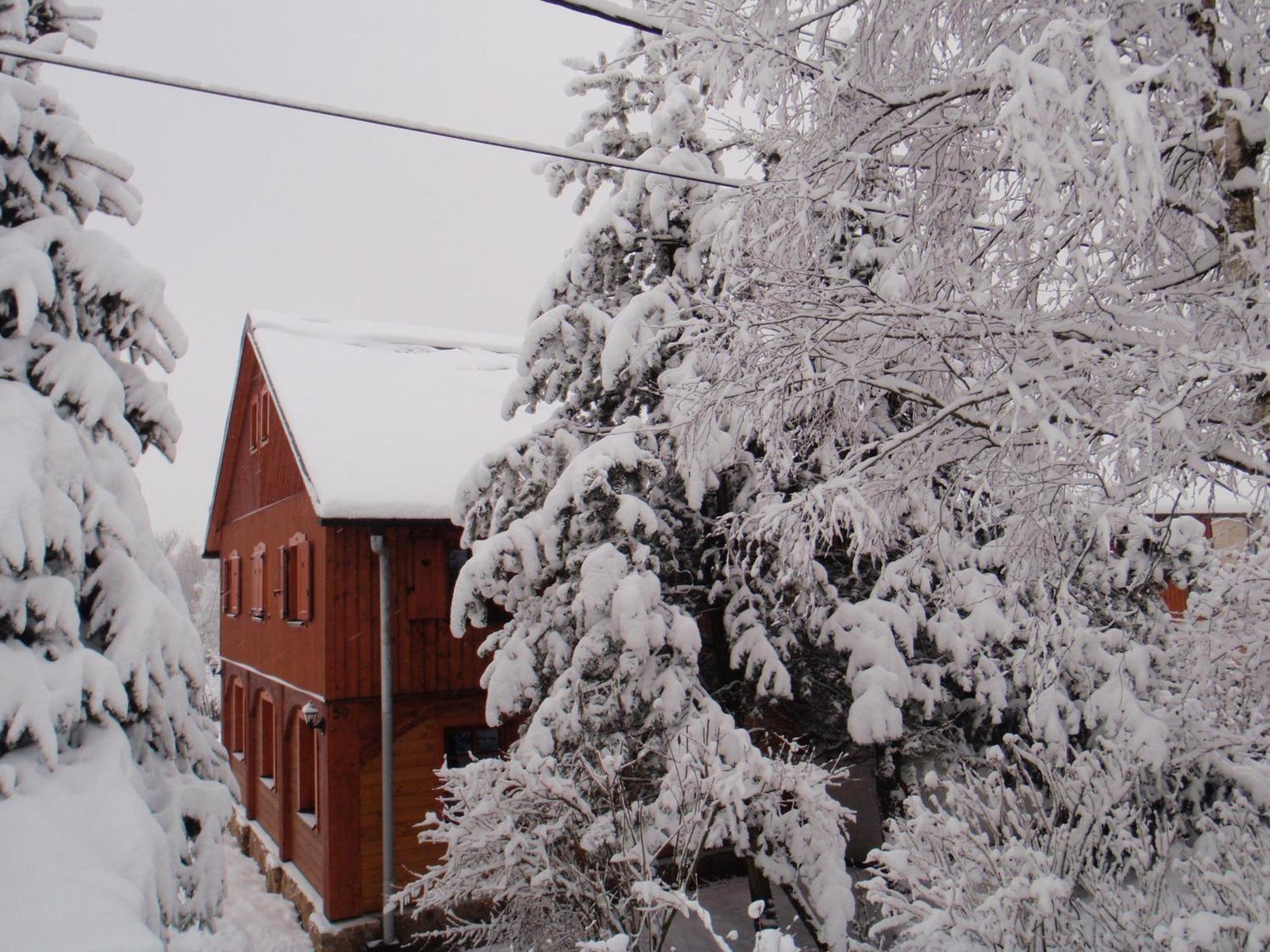 Guest House Sneznik Country house Sneznik