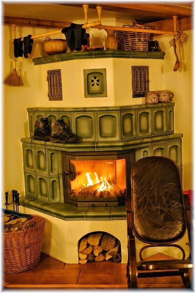 Country house Guest House Sneznik Sneznik