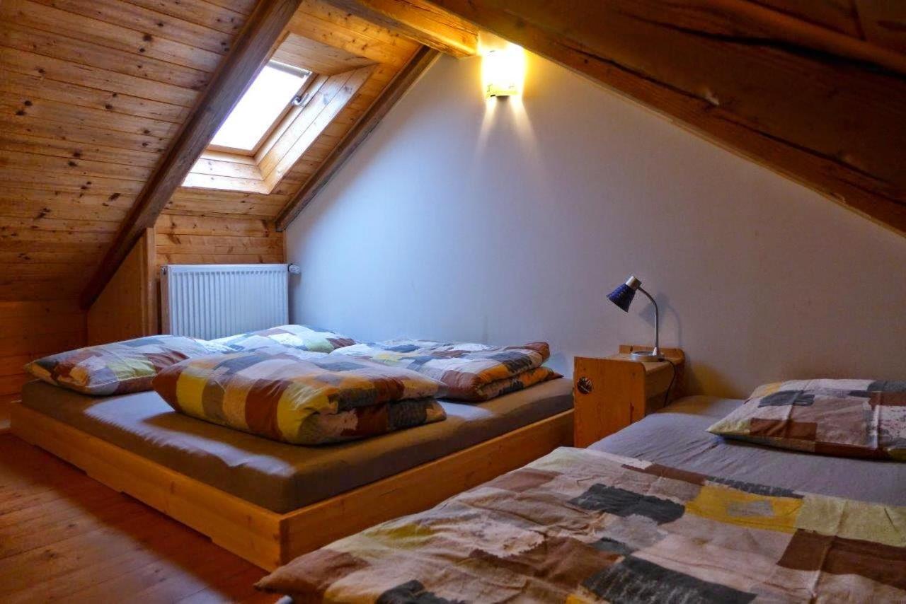 Guest House Sneznik Country house *