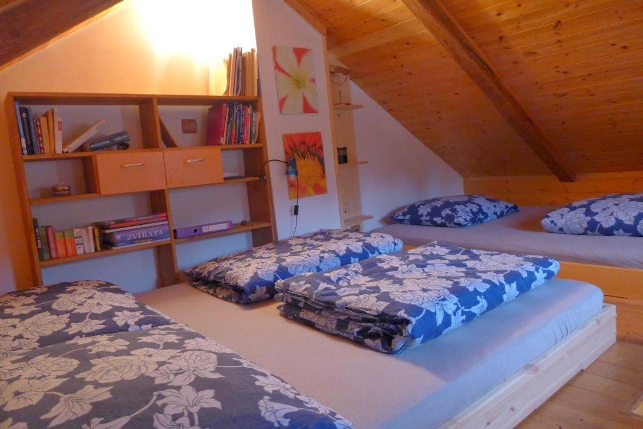 Guest House Sneznik *