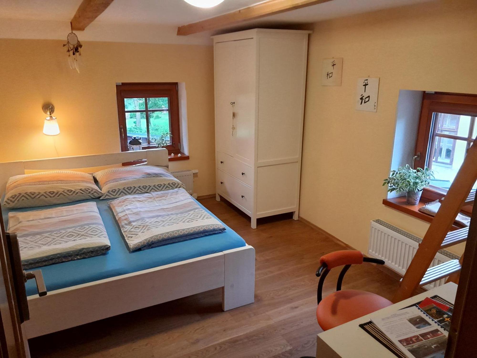 Guest House Sneznik Country house *