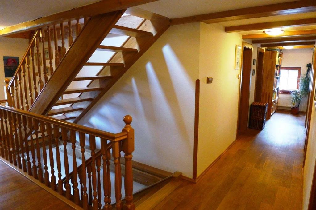 Guest House Sneznik Country house *