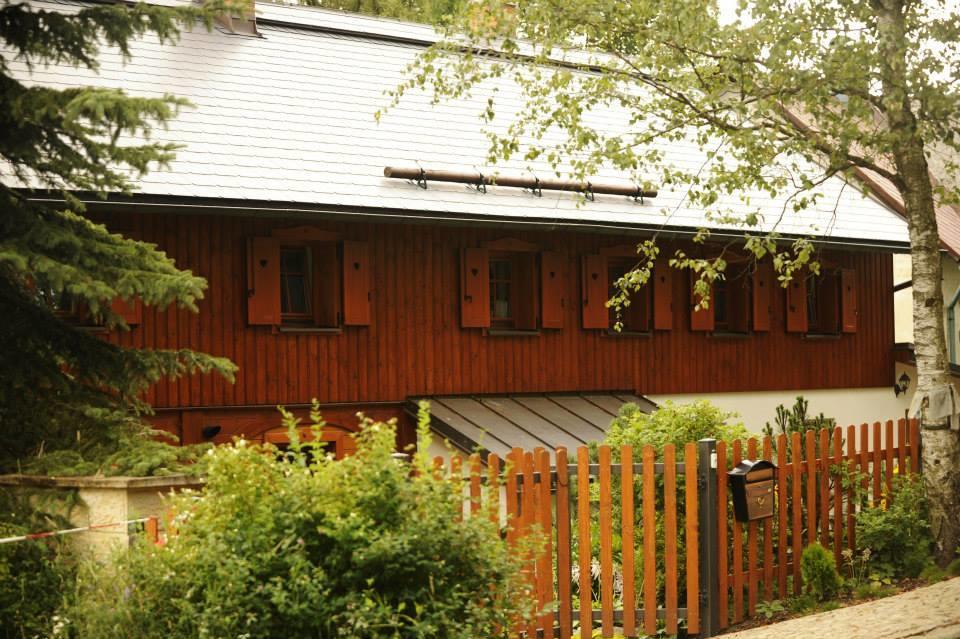 Guest House Sněžník Sněžník