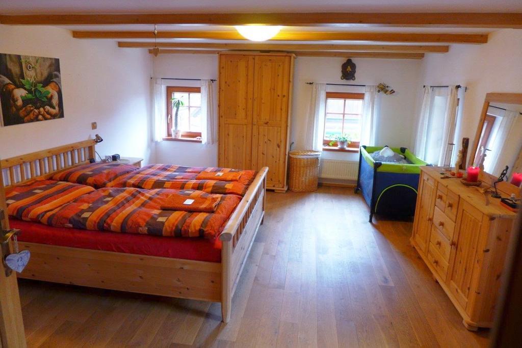 Guest House Sneznik Country house