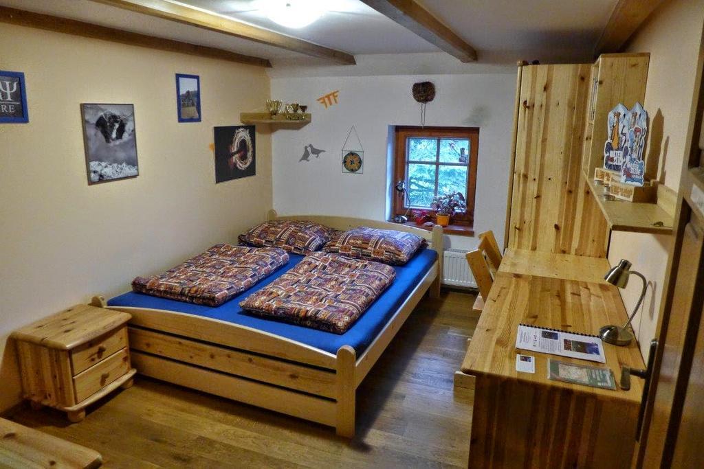 Guest House Sneznik * Sneznik