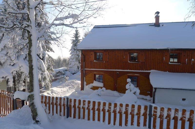 Guest House Sneznik Sneznik