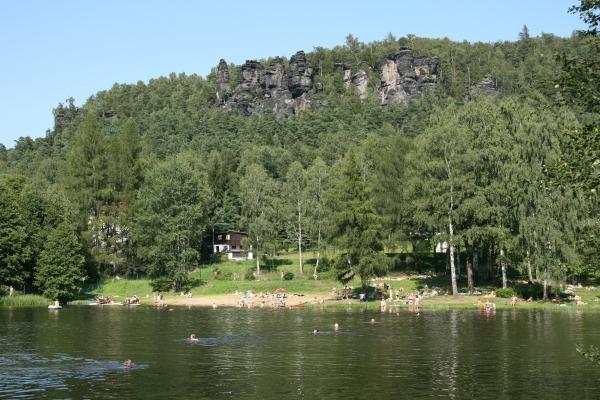 Guest House Sneznik