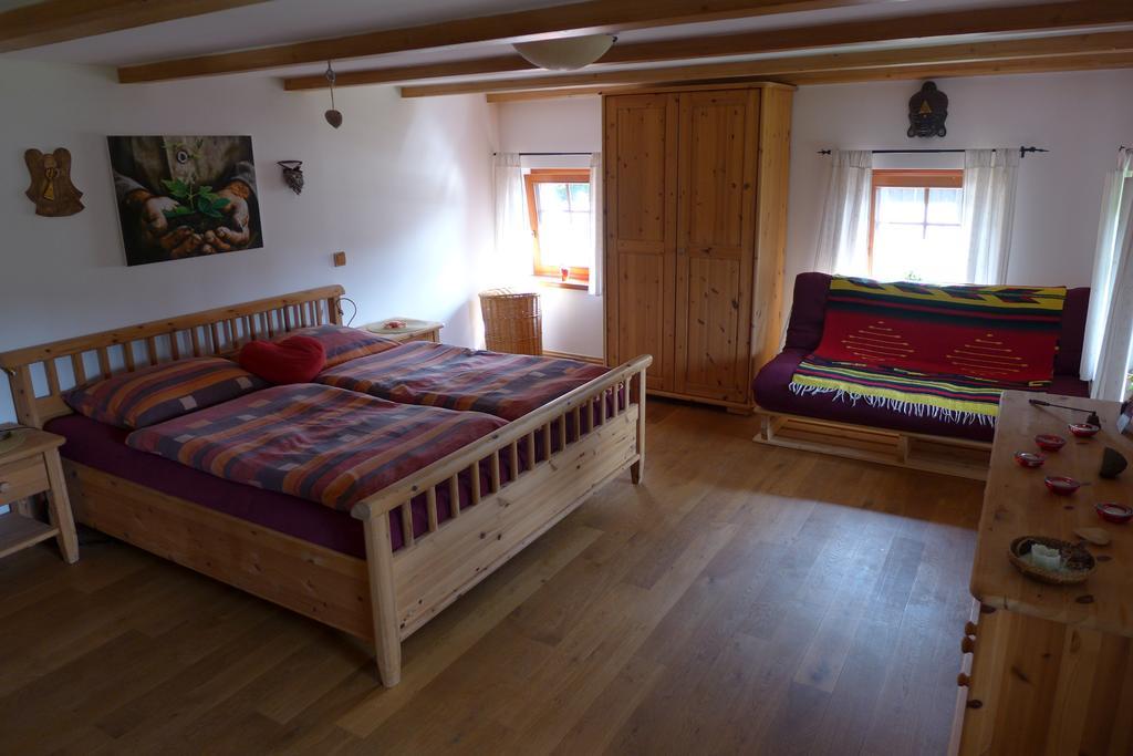Guest House Sneznik Country house Sneznik
